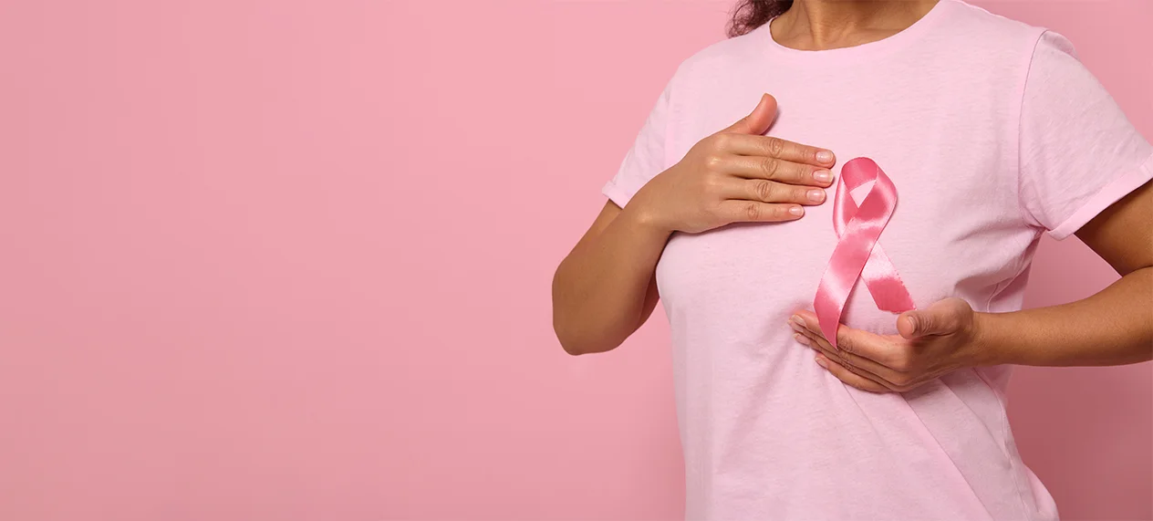 How To Self-Examine For Breast Cancer: Essential Steps And Tips